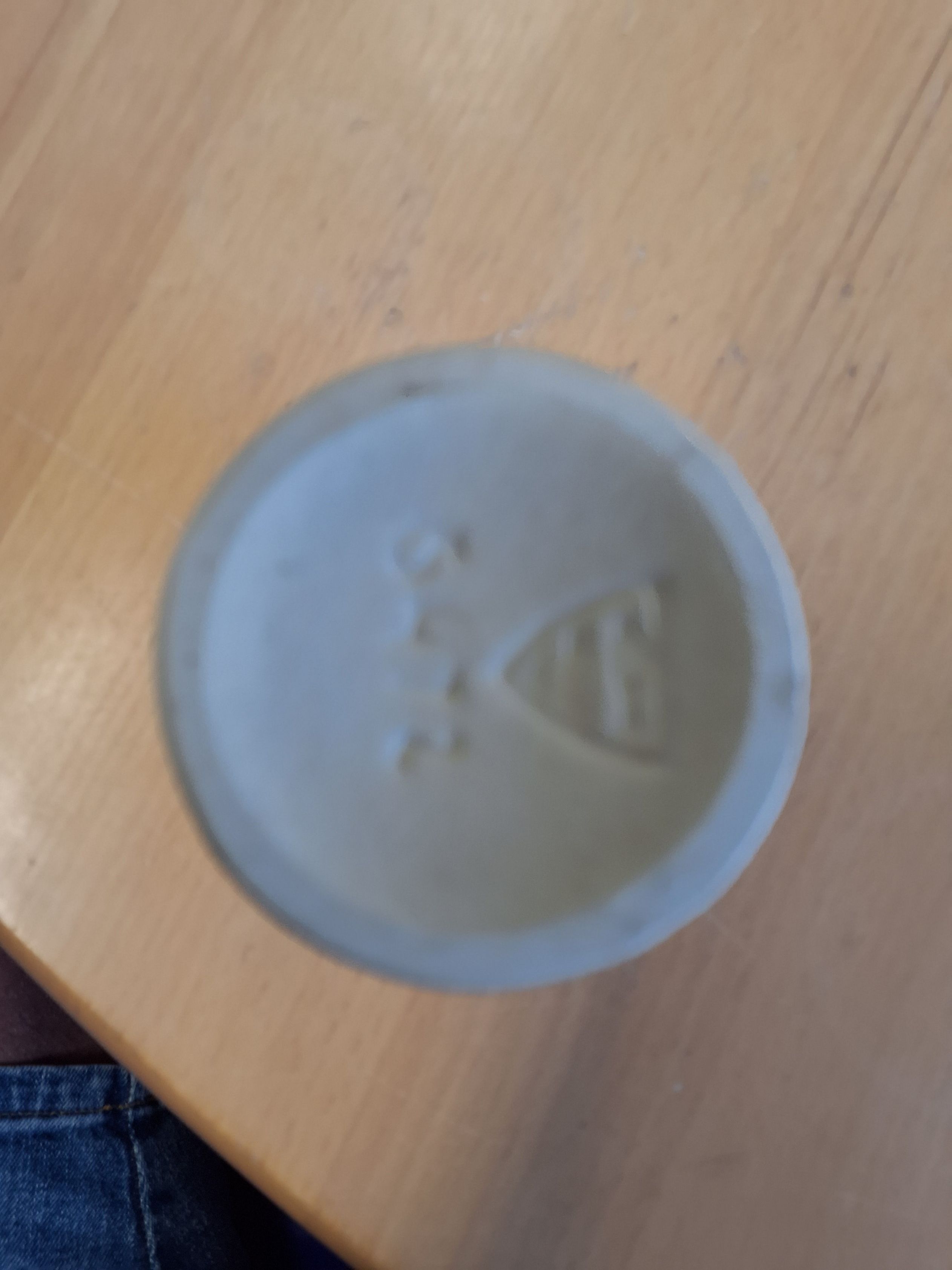 Keramik vase